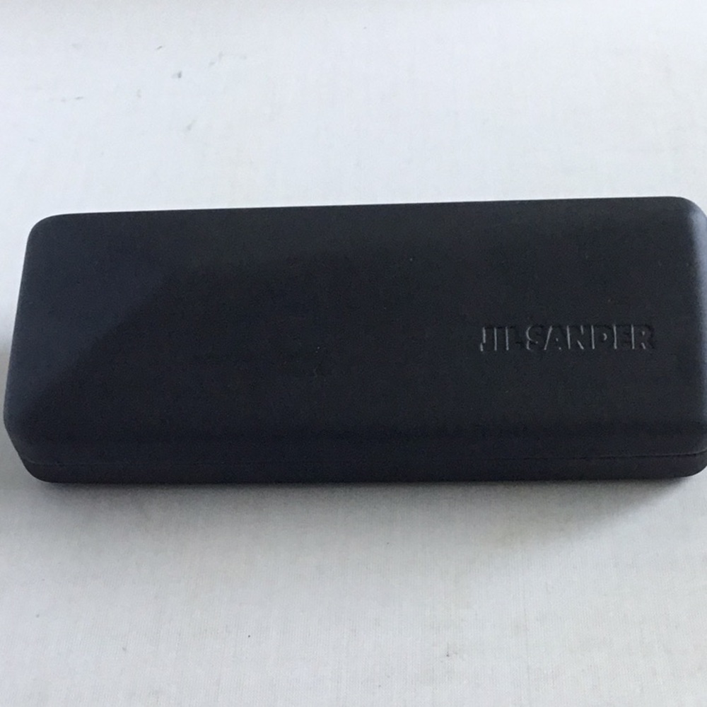 JIL SANDER SUNGLASSES LADIES. - Picture 7 of 7